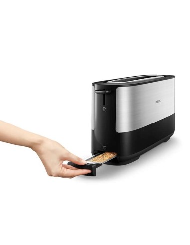 TOSTADORA PHILIPS VIVA METALICO 1...