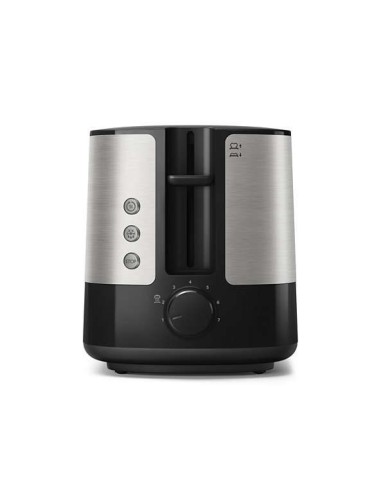 TOSTADORA PHILIPS VIVA METALICO 2...