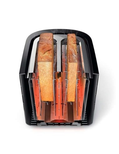 TOSTADORA PHILIPS VIVA METALICO 2...