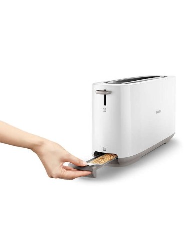 TOSTADORA PHILIPS DAILY 1 SLOT HD2590...