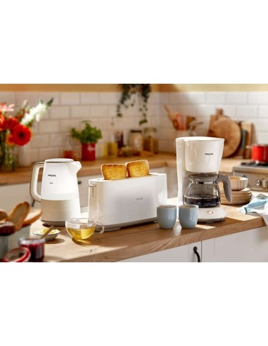 TOSTADORA PHILIPS DAILY 1 SLOT HD2590...