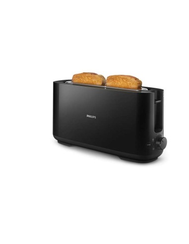TOSTADORA PHILIPS DAILY 1 SLOT HD2590...