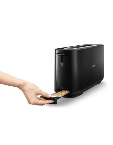 TOSTADORA PHILIPS DAILY 1 SLOT HD2590...