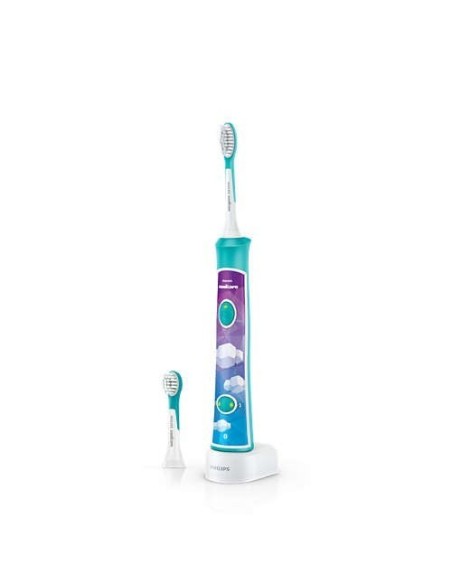 CEPILLO DENTAL PHILIPS SONICARE PARA NIÑOS HX6322