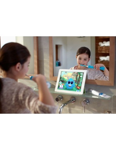 CEPILLO DENTAL PHILIPS SONICARE PARA...