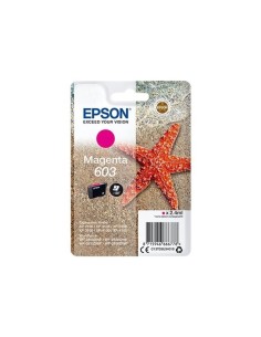 CARTUCHO EPSON T603 MAGENTA...