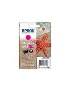 CARTUCHO EPSON T603XL...