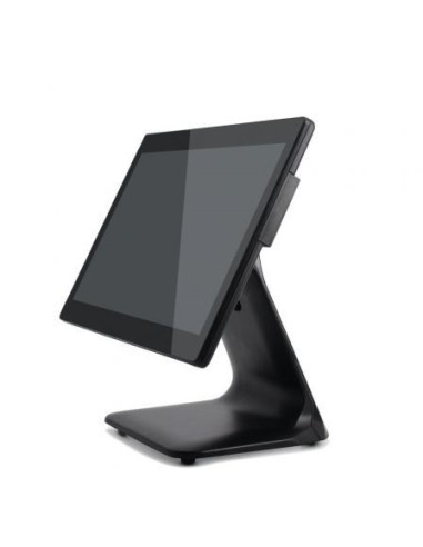 MONITOR TACTIL PREMIER 15.6" NEGRO USB PANORAMI