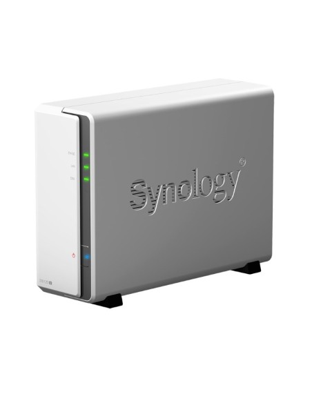 NAS SYNOLOGY 0TB 1 BAY