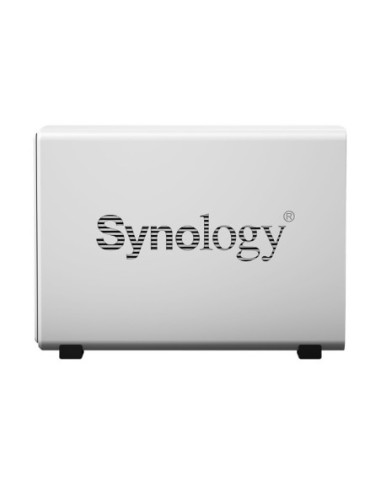 NAS SYNOLOGY 0TB 1 BAY