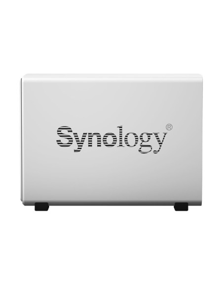 NAS SYNOLOGY 0TB 1 BAY