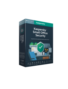 ANTIVIRUS KASPERSKY SMALL...