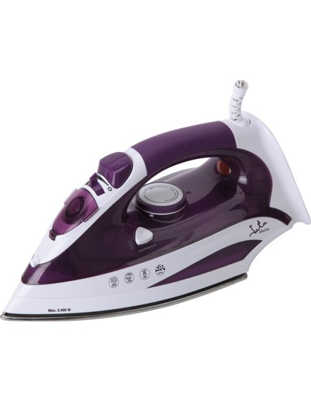 PLANCHA JATA PL225 2400W INOX