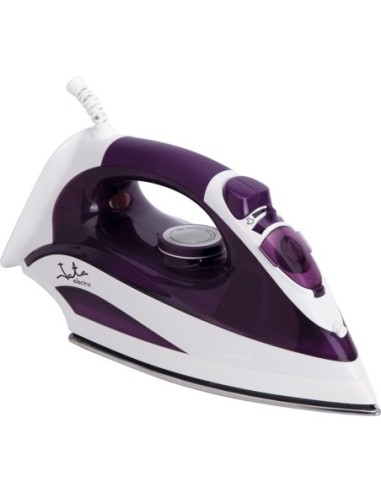 PLANCHA JATA PL225 2400W INOX