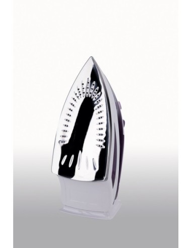 PLANCHA JATA PL225 2400W INOX