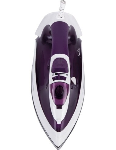 PLANCHA JATA PL225 2400W INOX