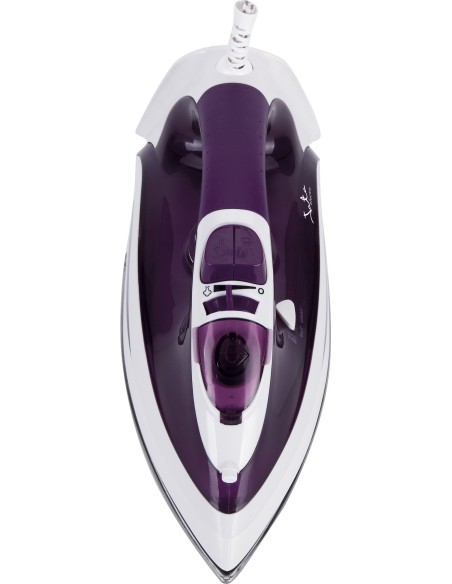 PLANCHA JATA PL225 2400W INOX