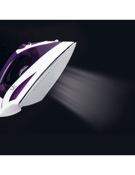 PLANCHA JATA PL225 2400W INOX