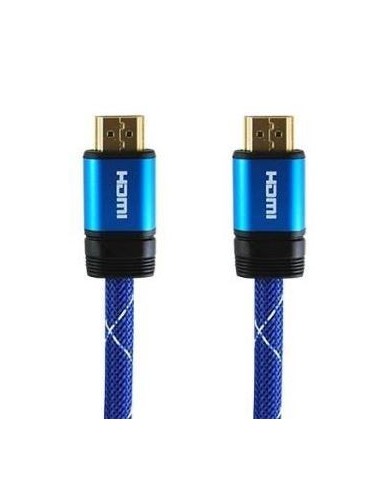 CABLE 3GO HDMI M-M 1.8M V3.0