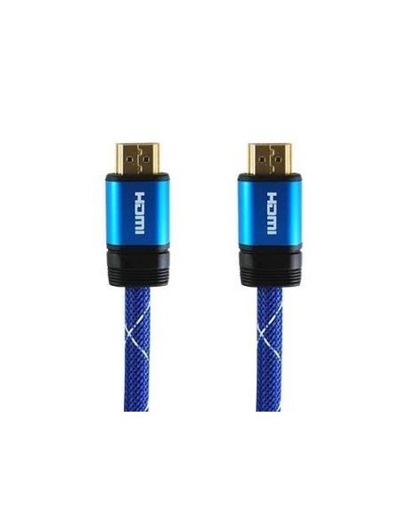 CABLE 3GO HDMI M-M 1.8M V3.0