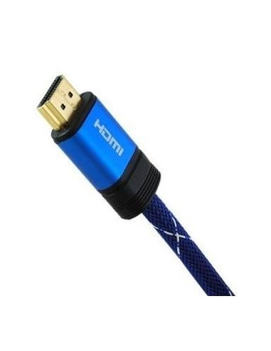 CABLE 3GO HDMI M-M 1.8M V3.0