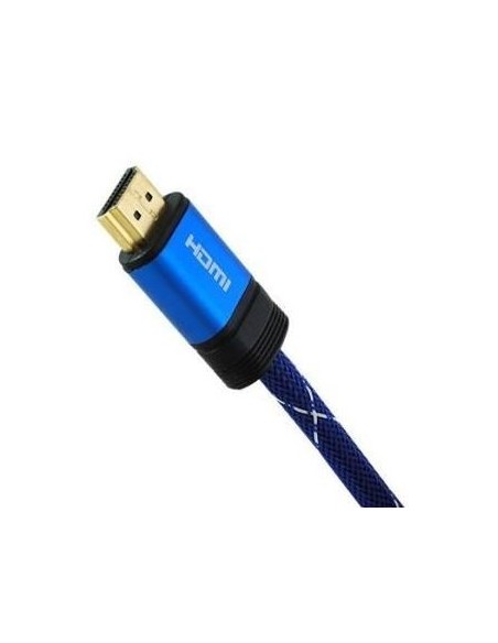 CABLE 3GO HDMI M-M 1.8M V3.0