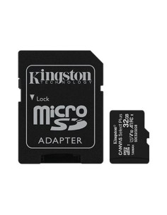 MEMORIA MICRO SD 32GB...