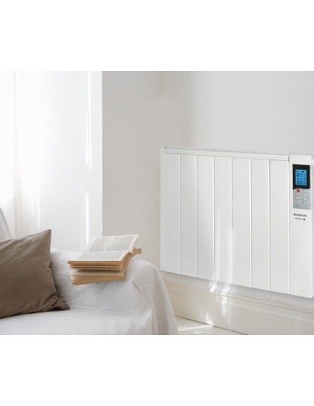 RADIADOR EMISOR TERMICO TAURUS TANGER 1500 TT1500