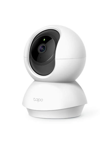 CAMARA IP WIFI TP-LINK TAPO C200 PTZ