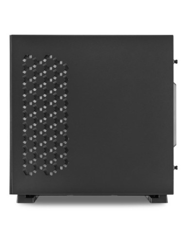 CAJA ATX SHARKOON MIDI VS9 RGB BLANCA