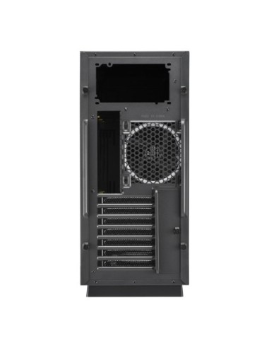 CAJA ATX SHARKOON MIDI VS9 RGB BLANCA