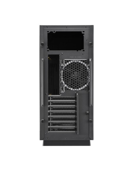 CAJA ATX SHARKOON MIDI VS9 RGB BLANCA