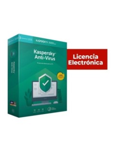 ANTIVIRUS ESD KASPERSKY 3...