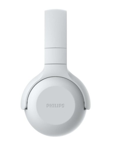 AURICULAR PHILIPS BLUETOOTH MICRO BLANCO