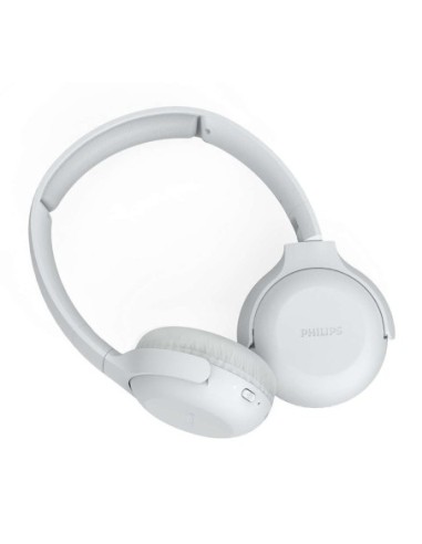 AURICULAR PHILIPS BLUETOOTH MICRO BLANCO