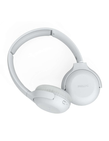 AURICULAR PHILIPS BLUETOOTH MICRO BLANCO