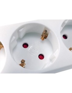 REGLETA EQUIP 6 TOMAS 1.5M... 2