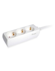 REGLETA EQUIP 3 TOMAS 1.5M