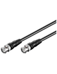 CABLE RG59 BOBINA 20M...