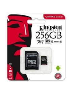 MEMORIA MICRO SD 256GB...