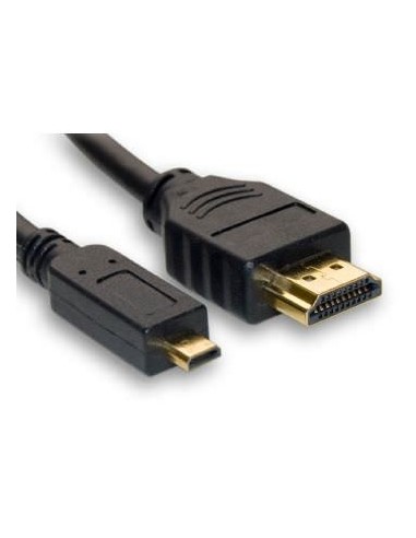 CABLE 3GO HDMI-M-MICRO HDMI-M 1.8M