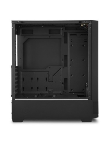 CAJA ATX SHARKOON MIDI VS9 RGB BLANCA