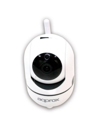 CAMARA IP WIFI APPROX HD 360