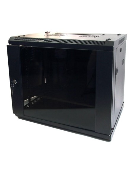 ARMARIO MURAL PG 6U 60X60 TERMOSTATO 2VENT.1BANDEJ