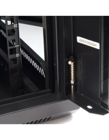 ARMARIO MURAL PG 6U 60X60 TERMOSTATO...