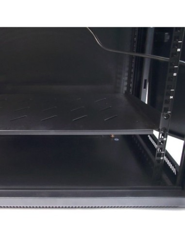 ARMARIO MURAL PG 9U 60X45 TERMOSTATO...