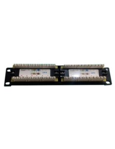 PATCH PANEL PG 10" 12... 2