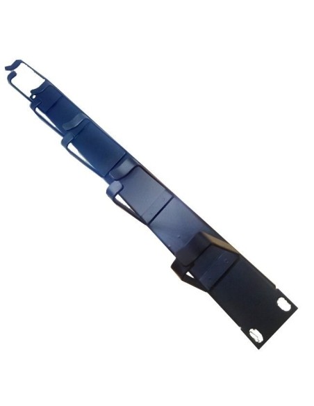 ORGANIZADOR DE CABLES PG METALICO