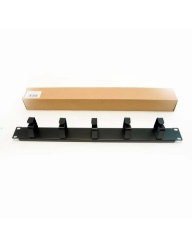 ORGANIZADOR DE CABLES PG METALICO