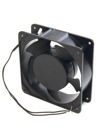 VENTILADOR PG 12 CM PARA ARMARIO RACK